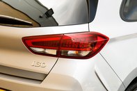 Hyundai i30 T-GDI N LINE MHEV 9