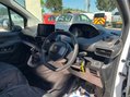 Peugeot Partner 1.5 Partner Professional L1 Blue HDi 18