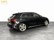 Audi A3 1.0 TFSI 30 S line Sportback 5dr Petrol Manual Euro 6 (s/s) (110 ps) Air Co 14