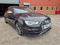 Audi A3 2.0 S3 Quattro Semi-Auto 4WD 3dr 22