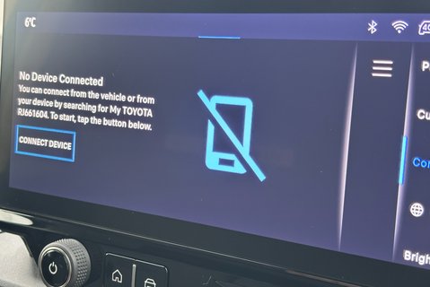 Toyota Proace City L1 Icon 100ps Panel Van 23