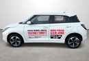 Suzuki Swift 1.2 Mild Hybrid Ultra ALLGRIP 5dr 8