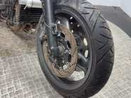 Triumph Trophy 1200 1996 41K RUNNING CAFE RACER CUSTOM PROJECT BIKE 1200CC 7