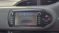 Toyota Yaris 1.5 VVT-h Icon Tech Hatchback 5dr Petrol Hybrid E-CVT Euro 6 (s/s) (100 ps) 26