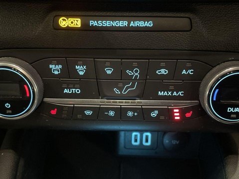 Ford Focus 1.5 EcoBlue ST-Line X Estate 5dr Diesel Manual Euro 6 (s/s) (120 ps) 35