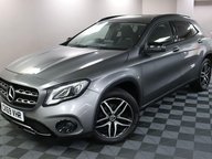 Mercedes-Benz GLA GLA 180 URBAN EDITION 19