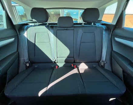 Skoda Karoq 1.5 Karoq SE Drive TSi 5dr 67