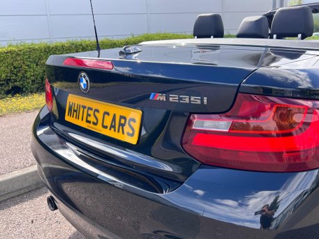 BMW 2 Series 3.0 M235i Auto Euro 6 (s/s) 2dr 88