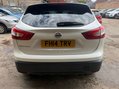 Nissan Qashqai 1.2 DIG-T Acenta Premium SUV 5dr Petrol Manual 2WD 3