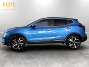 Nissan Qashqai 1.3 DIG-T Tekna SUV 5dr Petrol DCT Auto Euro 6 (s/s) (160 ps) Reverse Parki 4