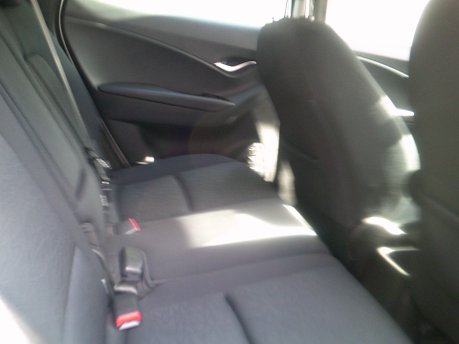 Hyundai ix20 ACTIVE ONLY 44,000 MILES FROM NEW 11