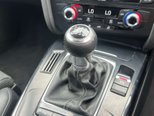 Audi A4 2.0 TDI Black Edition Saloon 4dr Diesel Manual Euro 5 (s/s) (177 ps) 35