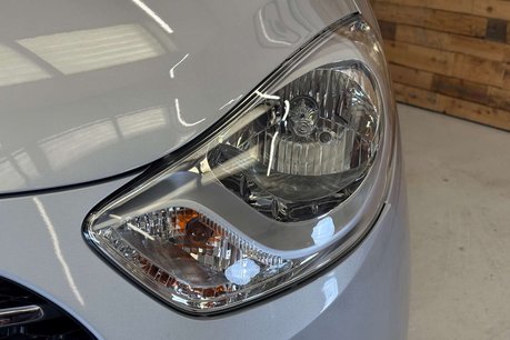 Hyundai i10 1.2 Classic Hatchback 5dr Petrol Manual Euro 5 (85 bhp) 14