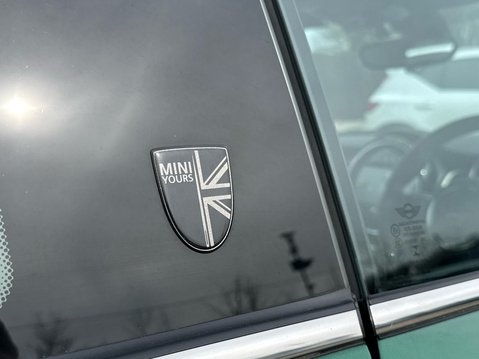 Mini Hatch COOPER EXCLUSIVE 18