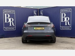 Tesla Model Y SUV 5dr Electric Auto RWD (346 ps) 5