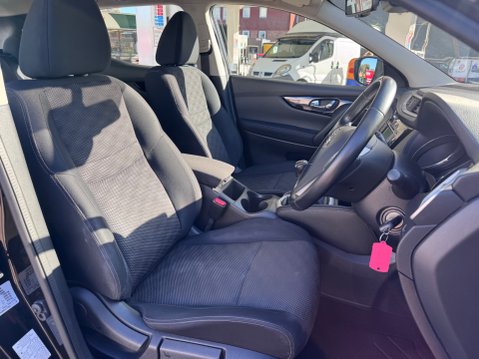 Nissan Qashqai DCI ACENTA SMART VISION 3