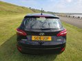 Hyundai i30 1.6 CRDi Blue Drive Premium Tourer DCT Euro 6 (s/s) 5dr 10