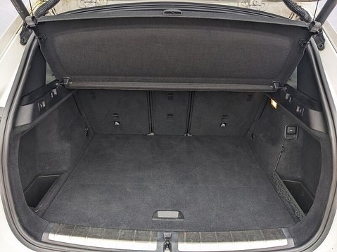 BMW X1 SDRIVE18D M SPORT 18