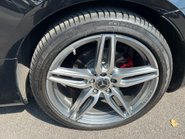 Mercedes-Benz E Class E 220 D AMG LINE 22