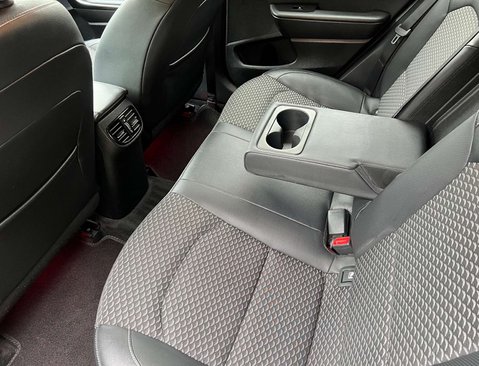 Kia Xceed 1.0 XCeed Connect ISG 5dr 45