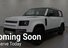 Land Rover Defender X-DYNAMIC SE