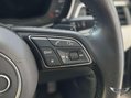 Audi A5 2.0 TFSI Sport Sportback S Tronic Euro 6 (s/s) 5dr 56