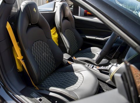 Ferrari 488 Spider 14