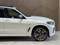 BMW X5 4.4 X5 M50i Auto 4WD 5dr 21