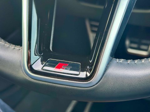 Audi A7 3.0 TDI V6 50 S line Sportback Tiptronic quattro Euro 6 (s/s) 5dr 74