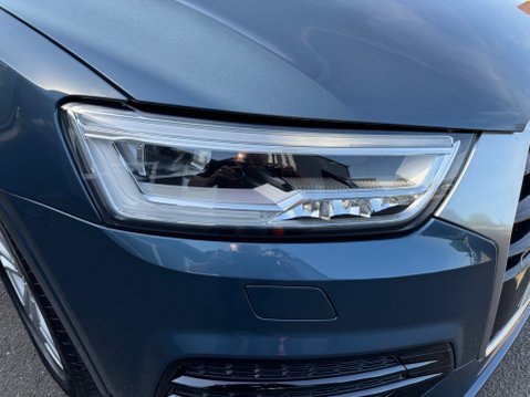 Audi Q3 TFSI S LINE 14