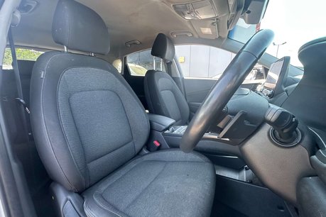 Hyundai KONA 39kWh Premium SUV 5dr Electric Auto (10.5kW Charger) (136 ps) 12