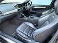 Mercedes-Benz C Class 6.3 C63 V8 AMG Edition 125 SpdS MCT Euro 5 2dr 2