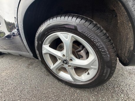 Mercedes-Benz GLA GLA 200 SPORT PREMIUM 14