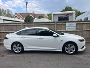 Vauxhall Insignia 1.5T SRI VX-LINE NAV 5dr 3