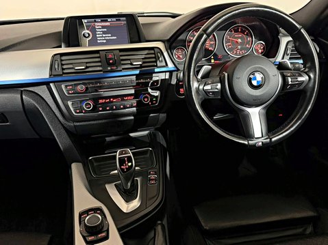 BMW 3 Series 2.0 320d M Sport Touring 5dr Diesel Auto Euro 5 (s/s) (184 ps) 13