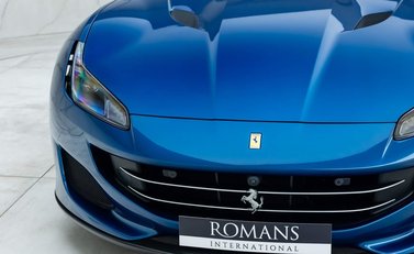 Ferrari Portofino 26