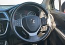 Suzuki SX4 S-Cross 1.4 Boosterjet 48V Hybrid SZ-T 5dr 14
