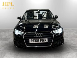 Audi A3 1.6 TDI 30 SE Technik Sportback 5dr Diesel Manual Euro 6 (s/s) (116 ps)