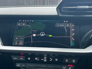 Audi A3 SPORTBACK TFSI S LINE MHEV 22