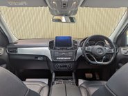Mercedes-Benz GLE 2.1 GLE 250 D 4Matic AMG Line Premium Auto 4WD 5dr 51