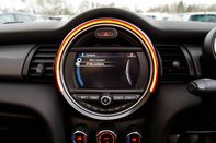 Mini Convertible COOPER 28