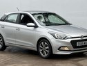 Hyundai i20 1.4 i20 SE MPI 5dr