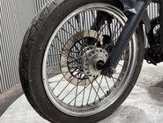 Suzuki Intruder 125 VL 2001 ONLY 13K CRUISER V TWIN PROJECT BIKE 125CC LEARNER 15