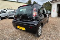 Citroen C1 CODE.. LOOK!! ONLY 65K MILES!! 10 SERVICES.. £20 ROAD TAX.. LOW INSURANCE.. 9