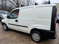 Fiat Doblo 1.9 L1 H1 4dr 29