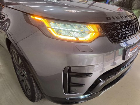 Land Rover Discovery TD6 HSE LUXURY 60