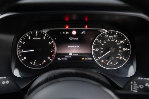 Nissan Qashqai DIG-T ACENTA PREMIUM MHEV 15