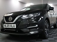 Nissan Qashqai DCI N-CONNECTA DCT 28