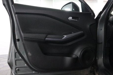 Nissan Juke DIG-T ACENTA 42