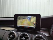 Mercedes-Benz C Class 2.1 C250 D AMG Line Auto 4dr 83